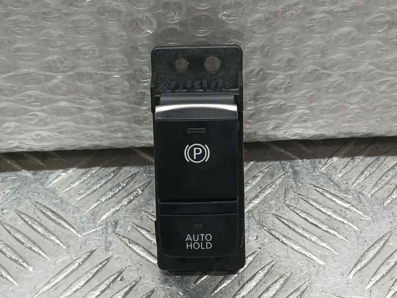 Recambio de palanca freno de mano para nissan qashqai (j11) tekna referencia OEM IAM 251756FR0A 0740531 ELECTRICA