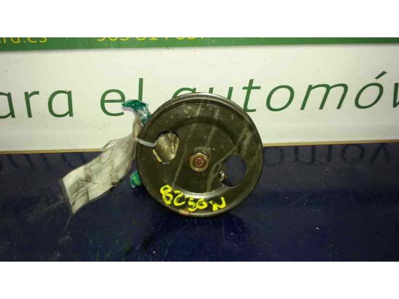 Recambio de bomba direccion para mitsubishi l 200 (k6/7) 2500 td magnum club cab (2-ptas.) referencia OEM IAM 4Y23B005 MR374897 