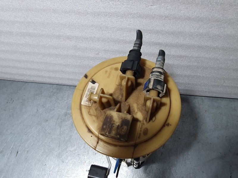 Recambio de aforador para volkswagen crafter caja cerrada caja cerrada 35, batalla mediana referencia OEM IAM A9064703094 058020