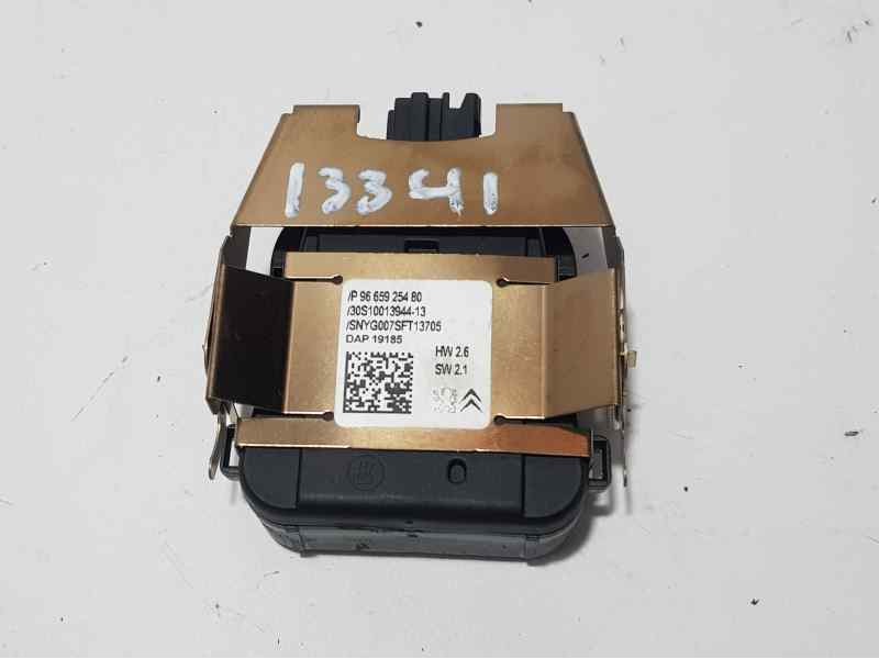 Recambio de sensor para peugeot 2008 (--.2013) signature referencia OEM IAM 9665925480  DE LLUVIA