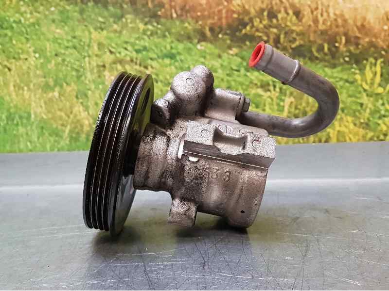 Recambio de bomba direccion para chevrolet aveo ls referencia OEM IAM   