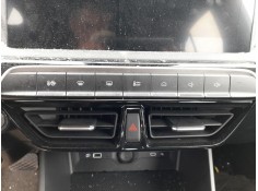 MANDO MULTIFUNCION 11496132 C/VOLUMEN Y A/C 