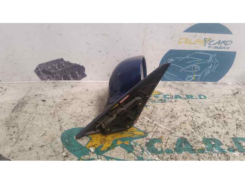 Recambio de retrovisor derecho para hyundai coupe (rd) 1.6 fx referencia OEM IAM   ELECTRICO