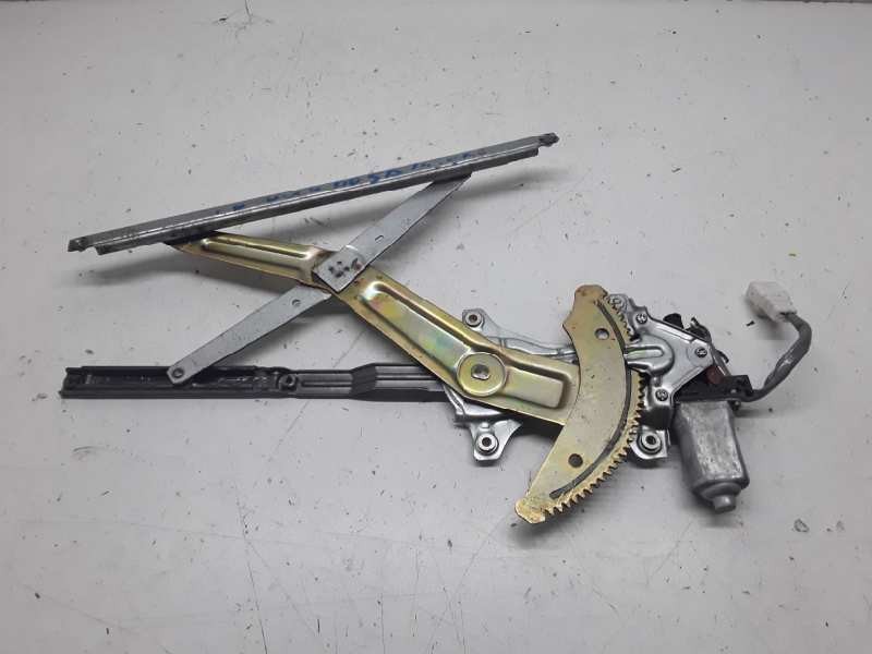 Recambio de elevalunas delantero izquierdo para toyota corolla (e11) 1.4 linea terra (5-ptas.) referencia OEM IAM 0620400141 5 P