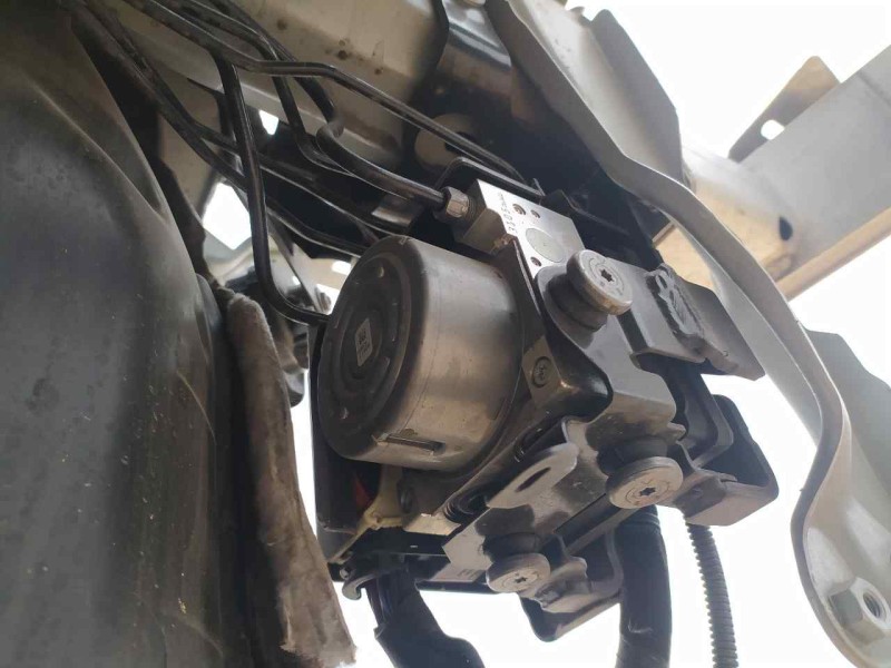 Recambio de abs para peugeot 208 (p2) allure referencia OEM IAM 1675588880  