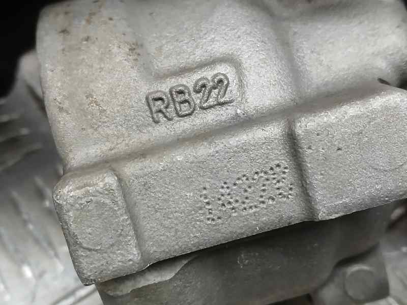 Recambio de bomba direccion para citroën berlingo sx familiar referencia OEM IAM 40076C RB22 