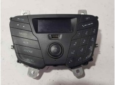 MANDO MULTIFUNCION DT1T18D815 021040073 
