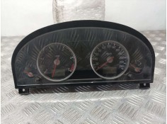 Recambio de cuadro instrumentos para ford mondeo berlina (ge) ambiente referencia OEM IAM 1S7F10849GE  