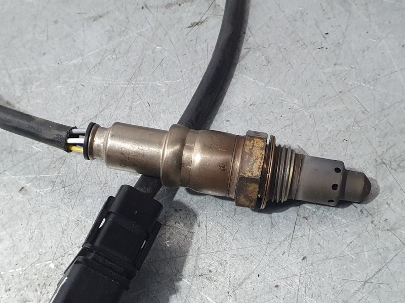Recambio de sonda lambda para seat ibiza (kj1) xcellence referencia OEM IAM 04E906262CR  