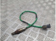 Recambio de sonda lambda para mazda 2 lim. () style referencia OEM IAM P54G188G1 UAA0001MD021 