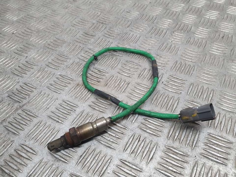 Recambio de sonda lambda para mazda 2 lim. () style referencia OEM IAM P54G188G1 UAA0001MD021 