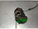 Recambio de cerradura puerta trasera derecha para hyundai i40 essence referencia OEM IAM 814203Z000  ELECTRICA 4 PINS