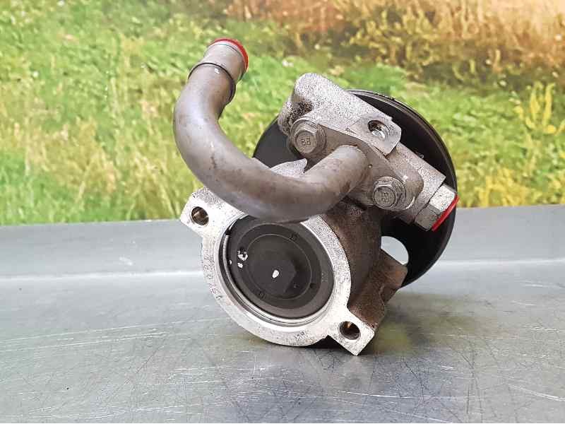 Recambio de bomba direccion para chevrolet aveo ls referencia OEM IAM   