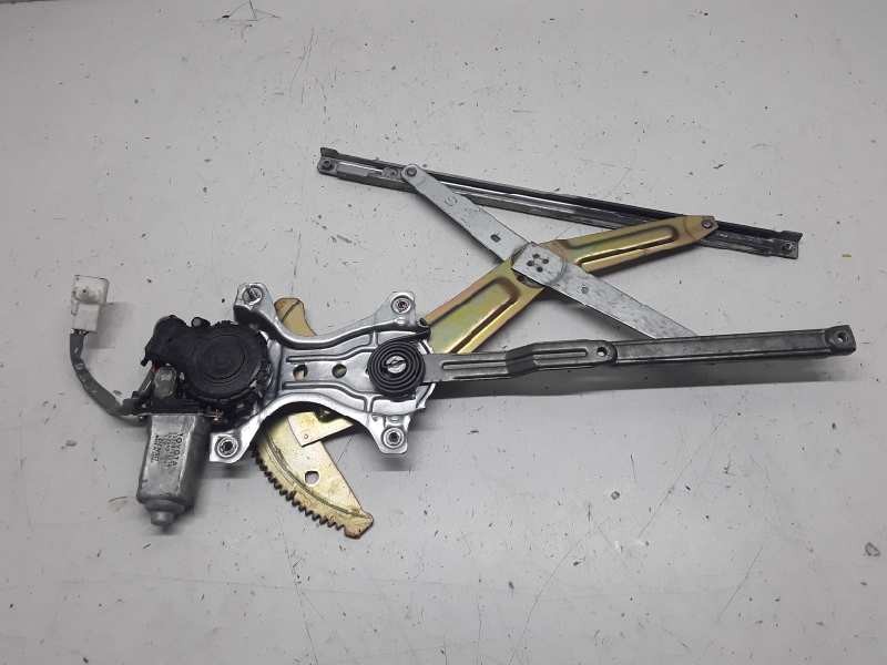 Recambio de elevalunas delantero izquierdo para toyota corolla (e11) 1.4 linea terra (5-ptas.) referencia OEM IAM 0620400141 5 P