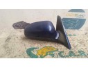 Recambio de retrovisor derecho para hyundai coupe (rd) 1.6 fx referencia OEM IAM   ELECTRICO
