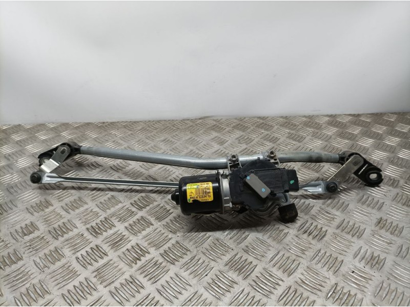 Recambio de motor limpia delantero para mercedes-benz citan (w415) furgon 109 cdi extralang (a3) (415605) referencia OEM IAM 820