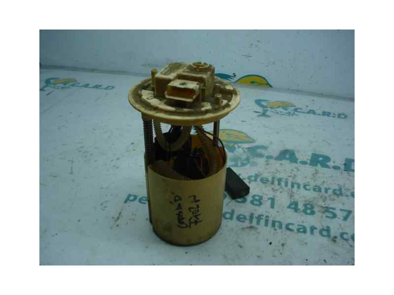 Recambio de aforador para opel corsa d essentia referencia OEM IAM A2C53245173 T3252214 SIEMENS VDO CON BOMBA