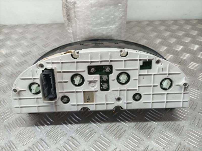 Recambio de cuadro instrumentos para ford mondeo berlina (ge) ambiente referencia OEM IAM 1S7F10849GE  