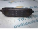 Recambio de mando climatizador para ford focus berlina (cap) ambiente (d) referencia OEM IAM 6N4T18C612AC  