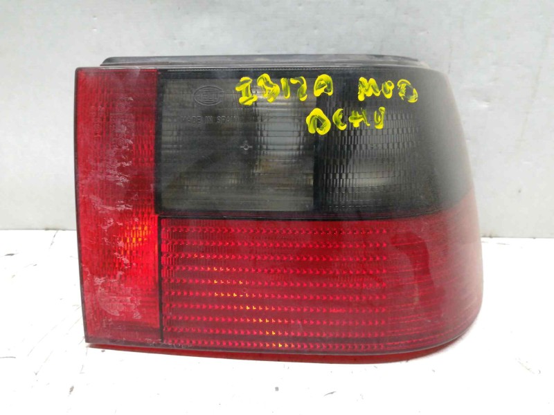 Recambio de piloto trasero derecho para seat ibiza (6k) referencia OEM IAM   