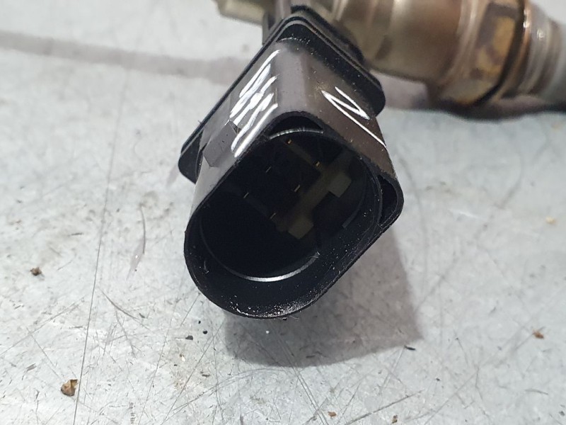 Recambio de sonda lambda para seat ibiza (kj1) xcellence referencia OEM IAM 04E906262CR  