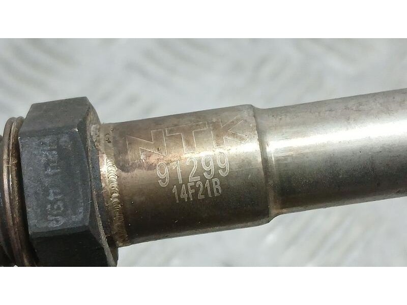 Recambio de sonda lambda para nissan qashqai (j10) acenta referencia OEM IAM 9129914F21B  