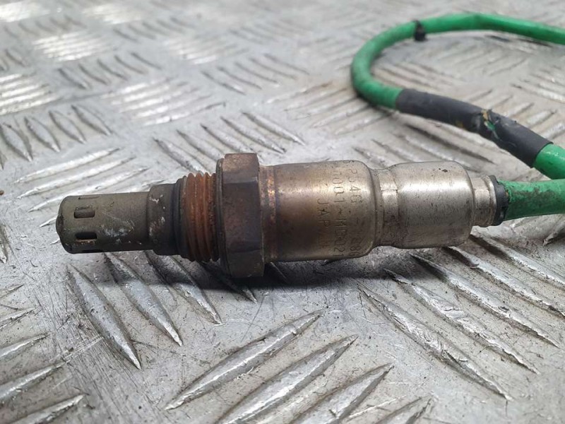Recambio de sonda lambda para mazda 2 lim. () style referencia OEM IAM P54G188G1 UAA0001MD021 