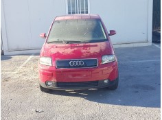 AUDI A2 (8Z)