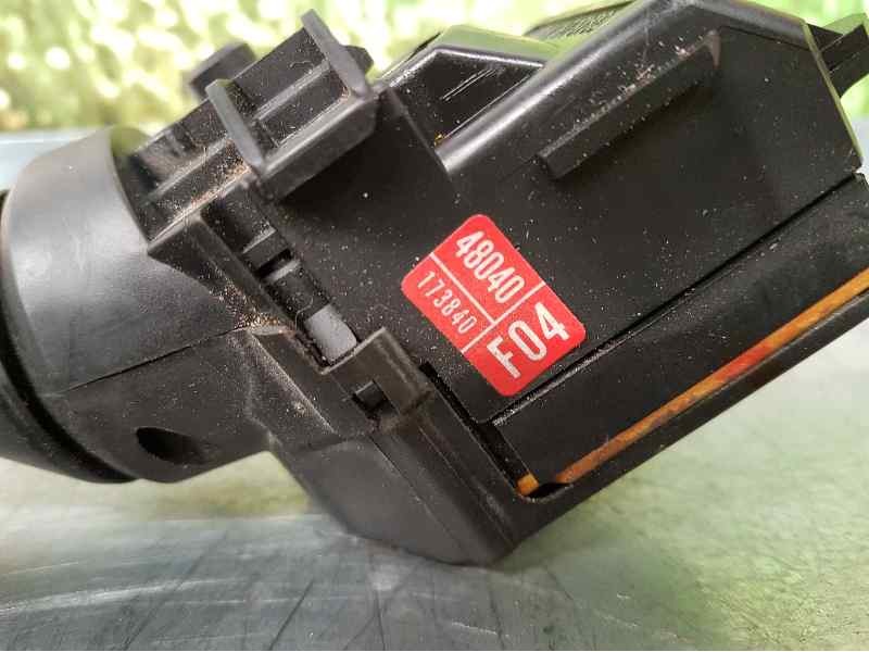 Recambio de mando limpia para lexus rx 300(mcu35) luxury referencia OEM IAM 48040 173840 F04