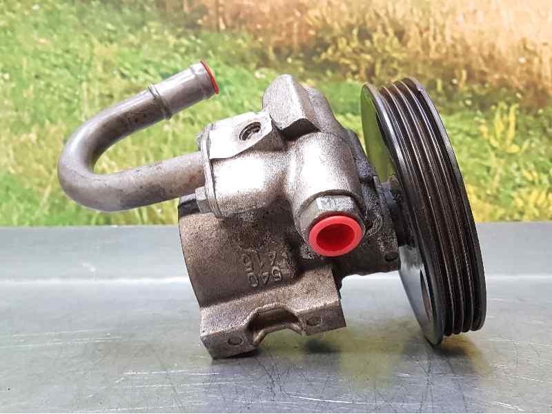 Recambio de bomba direccion para chevrolet aveo ls referencia OEM IAM   