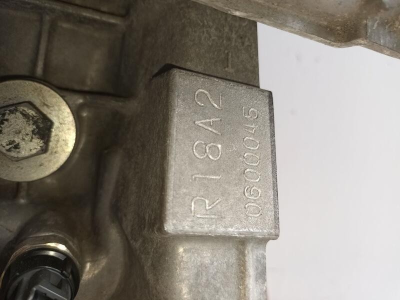 Recambio de motor completo para honda civic berlina 5 (fk) 1.8 executive referencia OEM IAM R18A2 0600045 