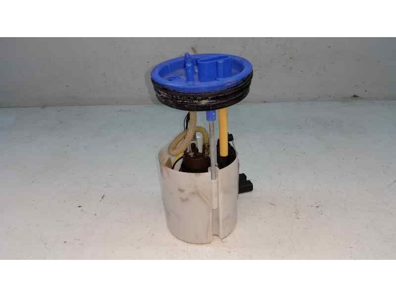 Recambio de aforador para skoda rapid style referencia OEM IAM A2C92352900 6R0919051Q CONTINENTAL