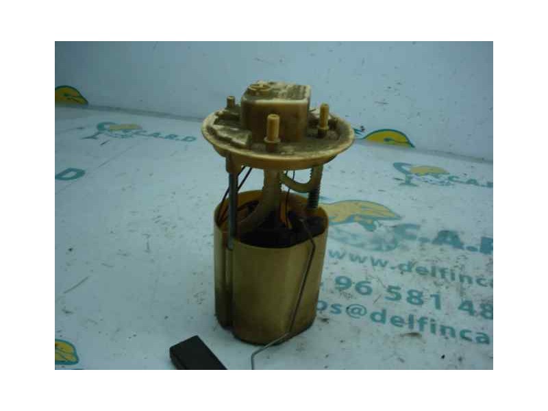 Recambio de aforador para opel corsa d essentia referencia OEM IAM A2C53245173 T3252214 SIEMENS VDO CON BOMBA