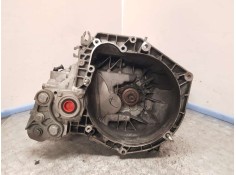 Recambio de caja cambios para fiat bravo (198) 1.6 16v active multijet (77kw) referencia OEM IAM 55210733  6VELOCIDADES