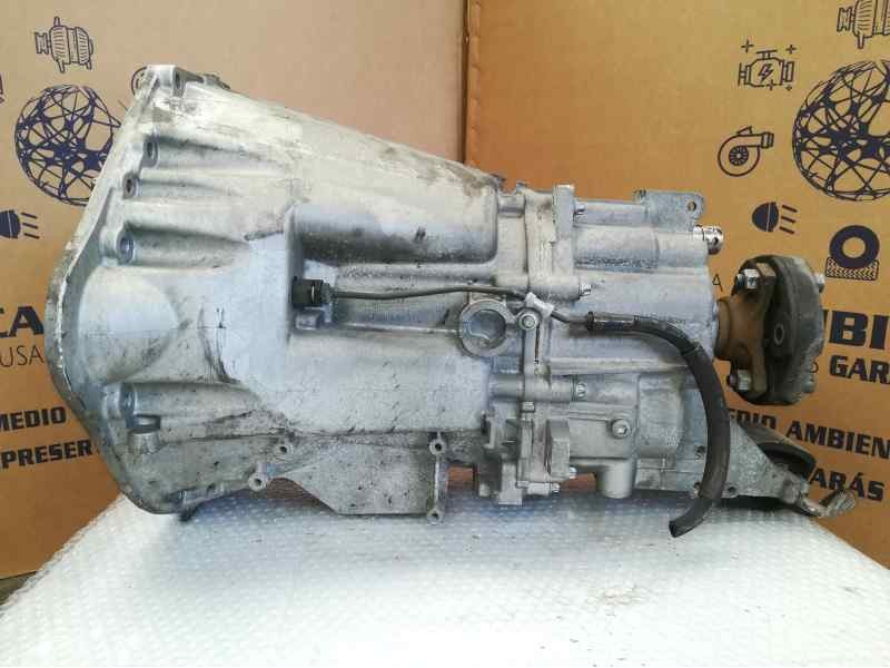 Recambio de caja cambios para mercedes-benz clase clk (w209) coupe 200 compressor (209.342) referencia OEM IAM 716631 2032603102