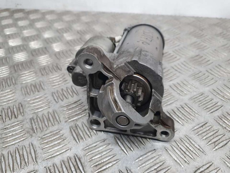 Recambio de motor arranque para peugeot boxer furgón gran volumen 335 l3h3 pro bluehdi 140 stop&start referencia OEM IAM 9826048