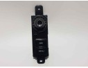 Recambio de mando radio para peugeot 2008 (--.2013) signature referencia OEM IAM 98097243XU01 19070800112 
