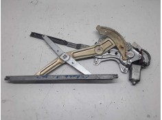 Recambio de elevalunas delantero izquierdo para toyota corolla (e11) 1.4 linea terra (5-ptas.) referencia OEM IAM 0620400141 5 P