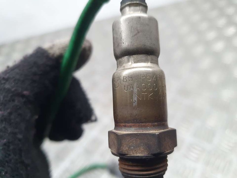Recambio de sonda lambda para mazda 2 lim. () style referencia OEM IAM P54G188G1 UAA0001MD021 
