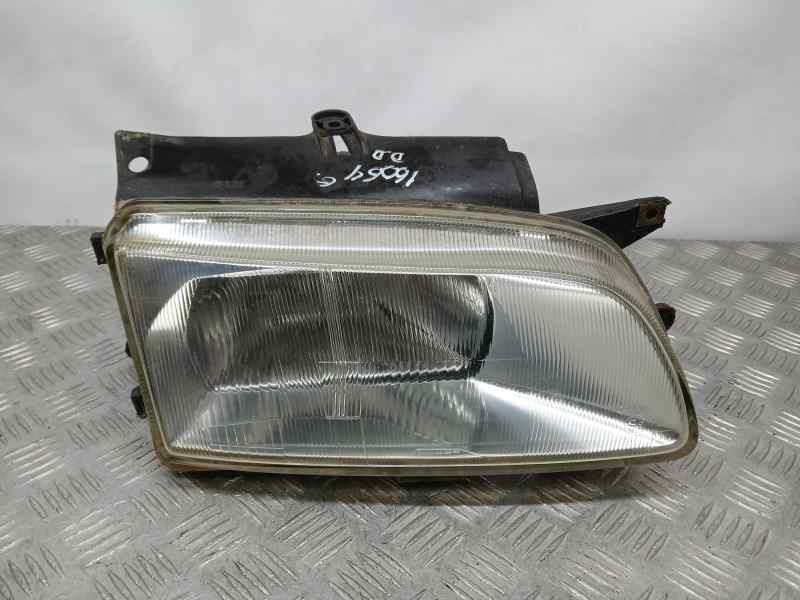 Recambio de faro derecho para citroën berlingo sx familiar referencia OEM IAM 6205P6  