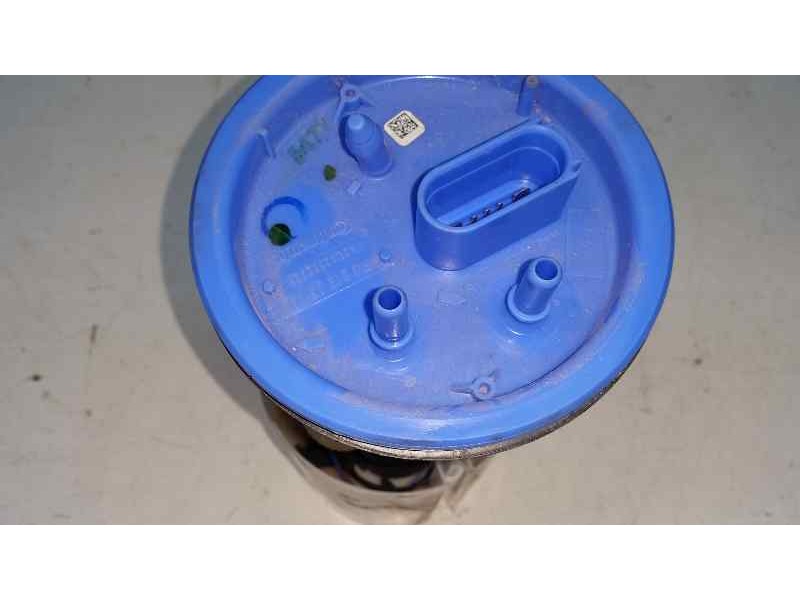 Recambio de aforador para skoda rapid style referencia OEM IAM A2C92352900 6R0919051Q CONTINENTAL