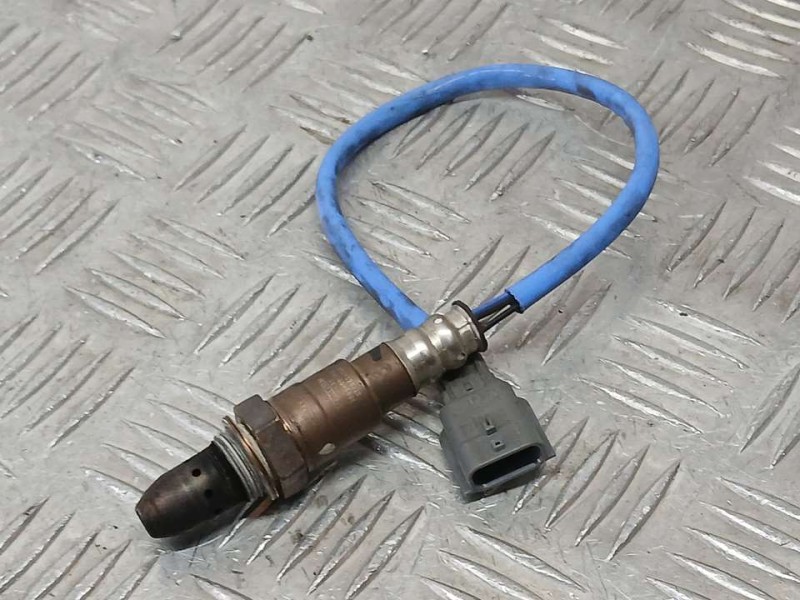 Recambio de sonda lambda para renault kadjar business referencia OEM IAM 226932962R 2165005000 