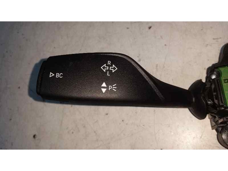 Recambio de mando luces y limpia para bmw serie 2 gran tourer (f46) 216d referencia OEM IAM 9368597AI02  