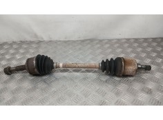 TRANSMISION DELANTERA IZQUIERDA 39101BN700 