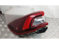 PILOTO TRASERO IZQUIERDO EXTERIOR PV4B13405AB 98614612302