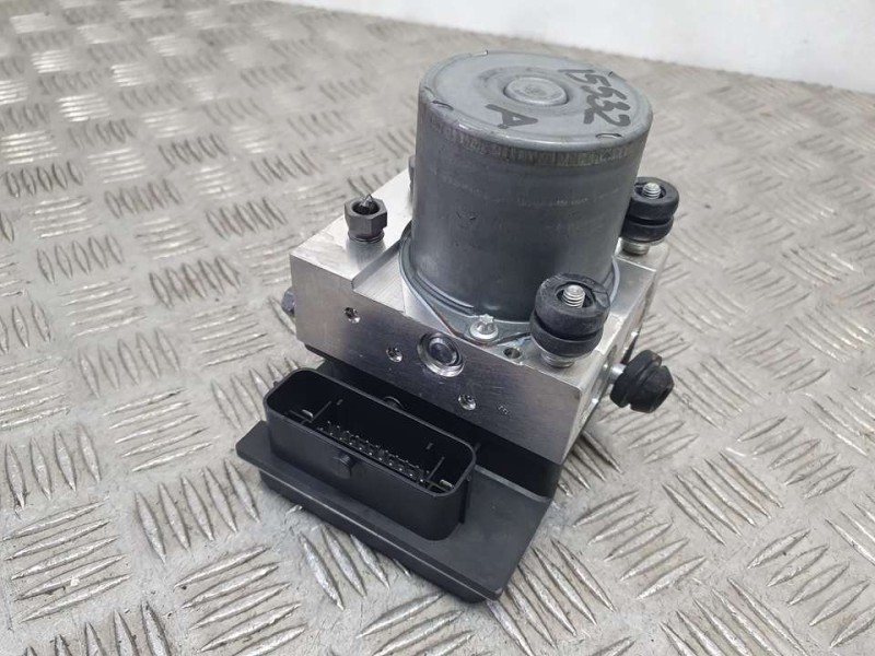 Recambio de abs para peugeot 508 allure referencia OEM IAM 9677031780 0265252809 BOSCH