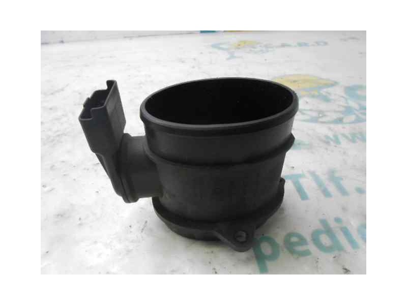 Recambio de caudalimetro para mazda 3 berlina (bk) 1.6 crdt active+ referencia OEM IAM 72834204 9650010780 