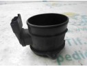Recambio de caudalimetro para mazda 3 berlina (bk) 1.6 crdt active+ referencia OEM IAM 72834204 9650010780 