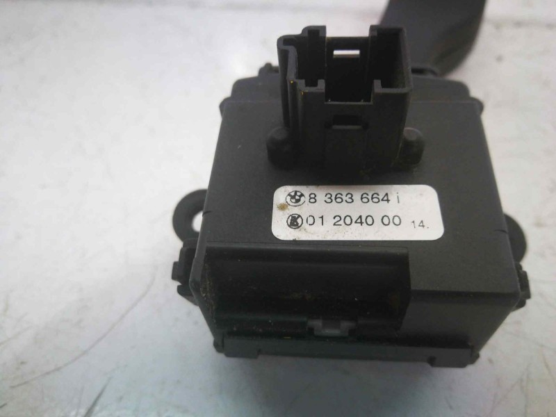 Recambio de mando limpia para bmw serie 3 coupe (e46) 325 ci referencia OEM IAM 8363664I  