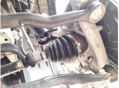 Recambio de mangueta delantera derecha para mg mg 3 (5lfp) mg3 1.5 referencia OEM IAM 11162895  